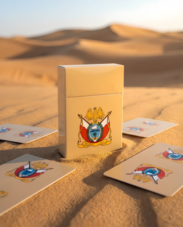 Dubai Deck