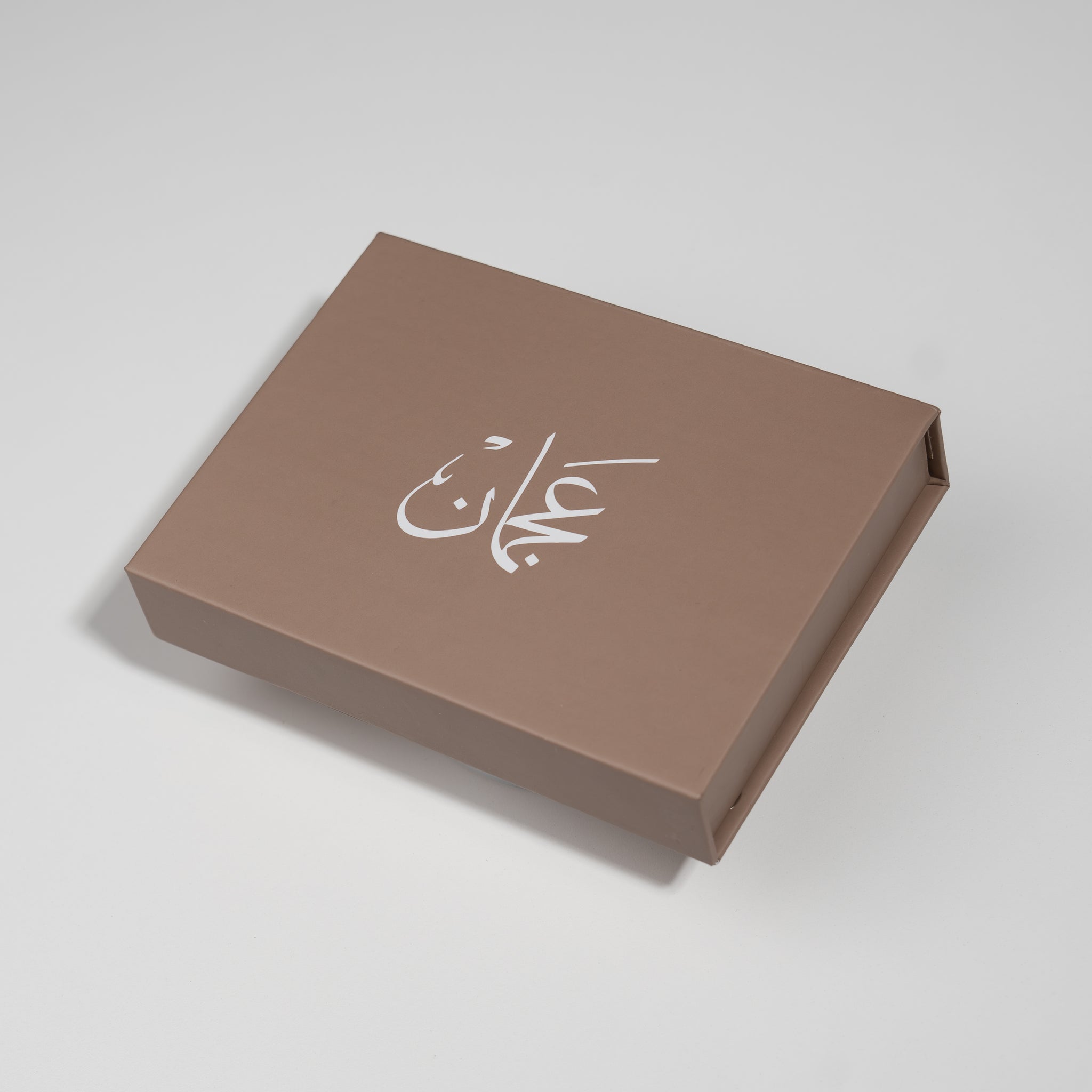 Two Ajman Decks with Notepad